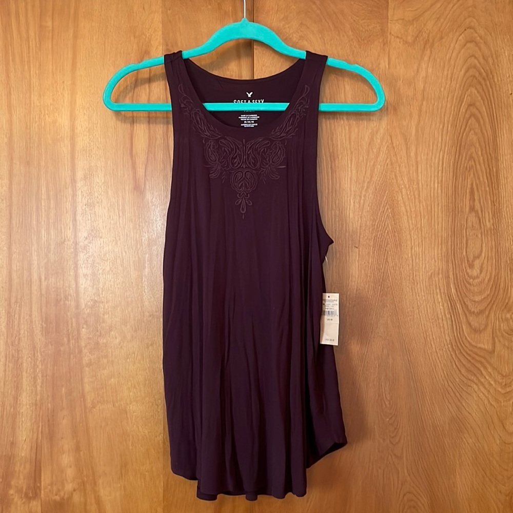 American Eagle Soft & Sexy Tank